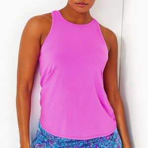 Lilly Pulitzer Luxletic Westley Active Tank